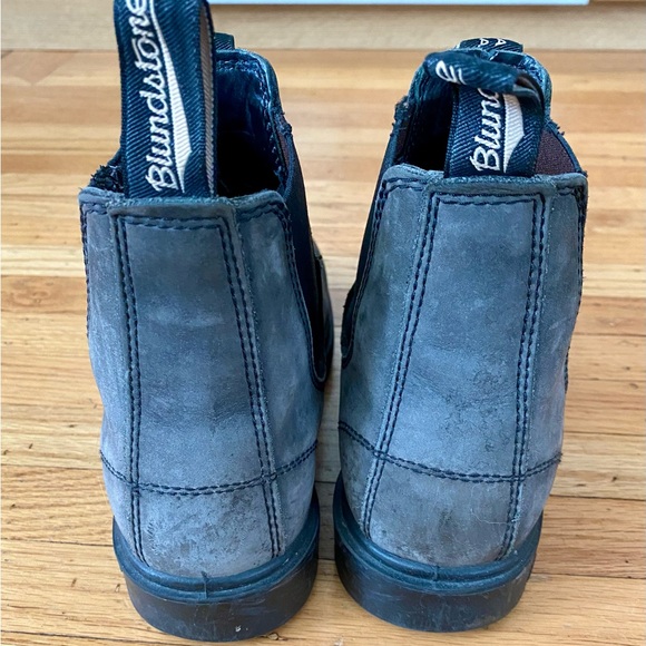 Blundstone Dress Chelsea Boot - Picture 4 of 6